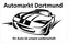 Logo Automarkt Dortmund